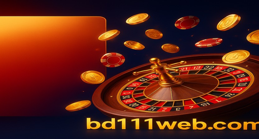 bd111 আর্কেডে বিশেষ পুরস্কার ও প্রচারাভিযান