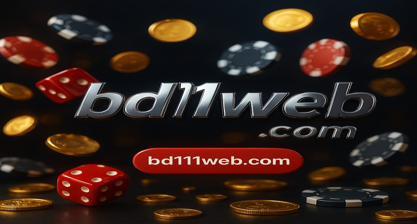 bd111 অ্যাকাউন্টে দ্রুত ও নিরাপদ লগইন