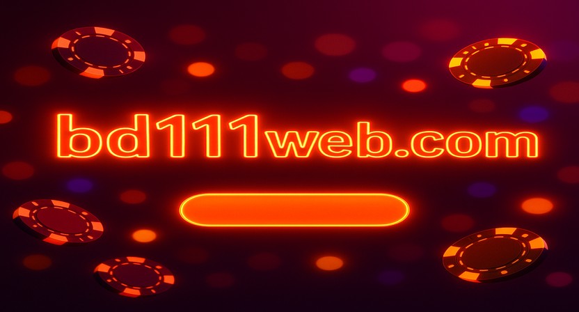 bd111 লগইনের পর অ্যাকাউন্ট ড্যাশবোর্ড