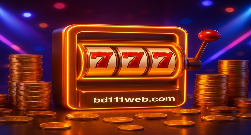 bd111 আর্কেড সংস্করণের জন্য বিশেষ পুরস্কার ও প্রচার